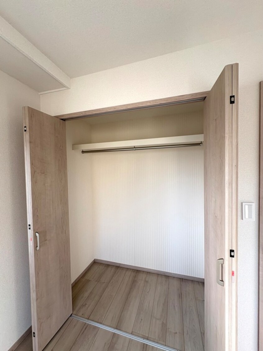 収納 メゾン森　１