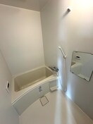 バス／シャワールーム等 メゾン森　１