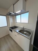 キッチン メゾン森　１