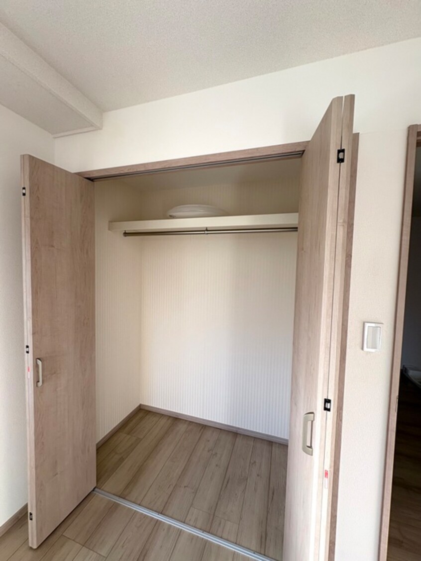 収納 メゾン森　１