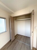 収納 メゾン森　１