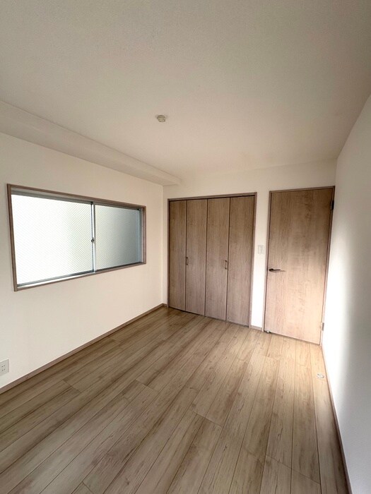 内観写真 メゾン森　１