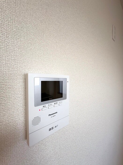 内観写真 メゾン森　１