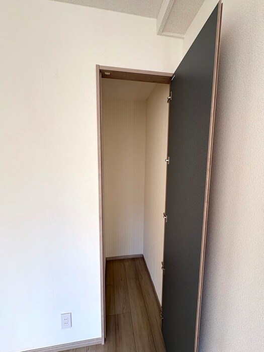 収納 メゾン森　１