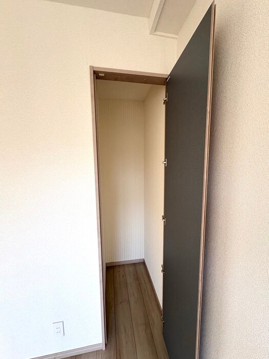 収納 メゾン森　１