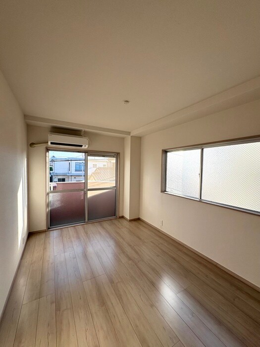 内観写真 メゾン森　１