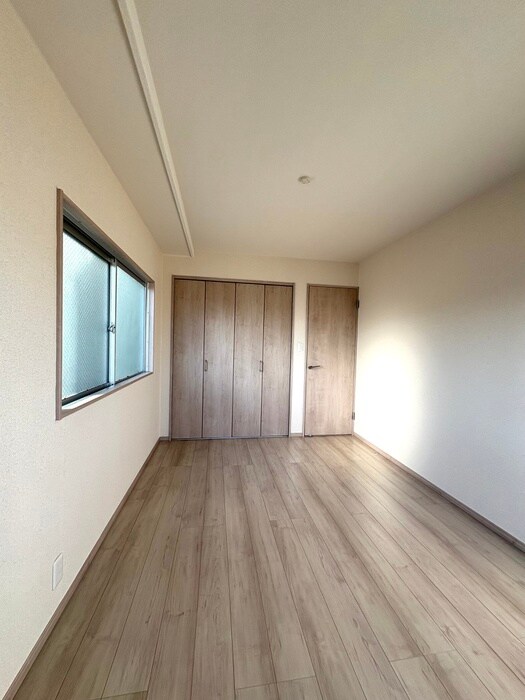 内観写真 メゾン森　１