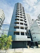 ﾗｲｵﾝｽﾞﾐﾚｽ蔵前(304)の外観