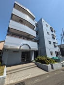 外観写真 メゾン・ド・パ－シモン