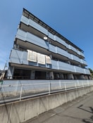 外観写真 メゾン・ド・パ－シモン