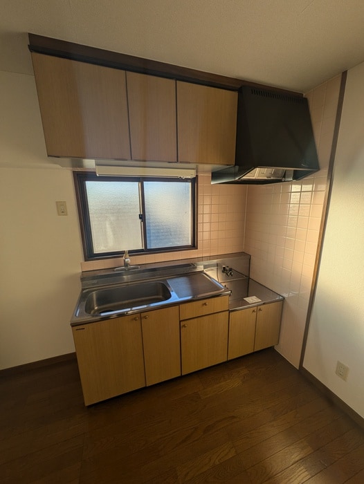 キッチン メゾン・ド・パ－シモン