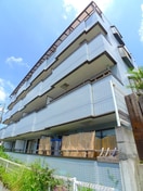 その他 メゾン・ド・パ－シモン