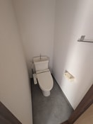 トイレ メゾン・ド・パ－シモン