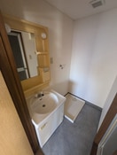 洗面 メゾン・ド・パ－シモン