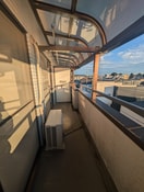 ベランダ・バルコニー メゾン・ド・パ－シモン