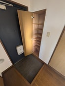 靴箱 メゾン・ド・パ－シモン