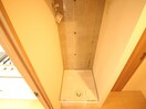 洗濯機置場 コンフォリア本駒込一丁目