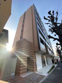 ﾌﾟﾚﾐｱﾑｷｭｰﾌﾞ上野毛#mo(708)