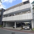 I.E 大鳥居の外観
