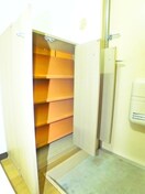 靴箱 ジェイワンヒルズ西船