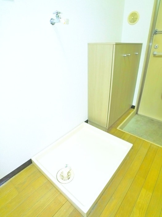 洗濯機置場 ジェイワンヒルズ西船