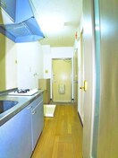 内観写真 ジェイワンヒルズ西船