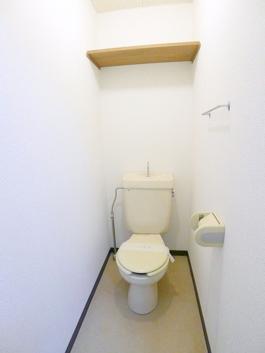 トイレ ジェイワンヒルズ西船