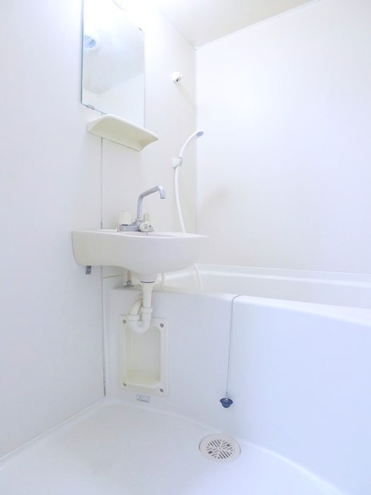 洗面 ジェイワンヒルズ西船