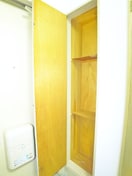 収納 ジェイワンヒルズ西船