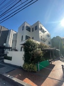 外観写真 セントラル常盤