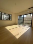 居室 セントラル常盤