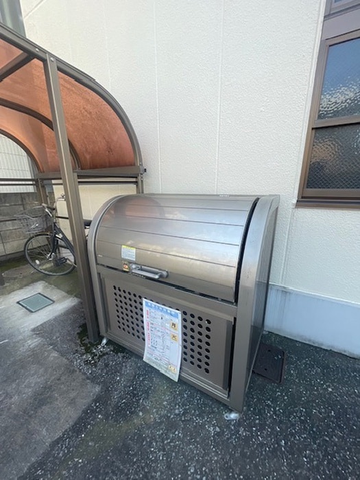 建物設備 セントラル常盤