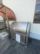 建物設備 セントラル常盤