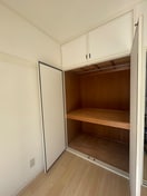 収納 セントラル常盤