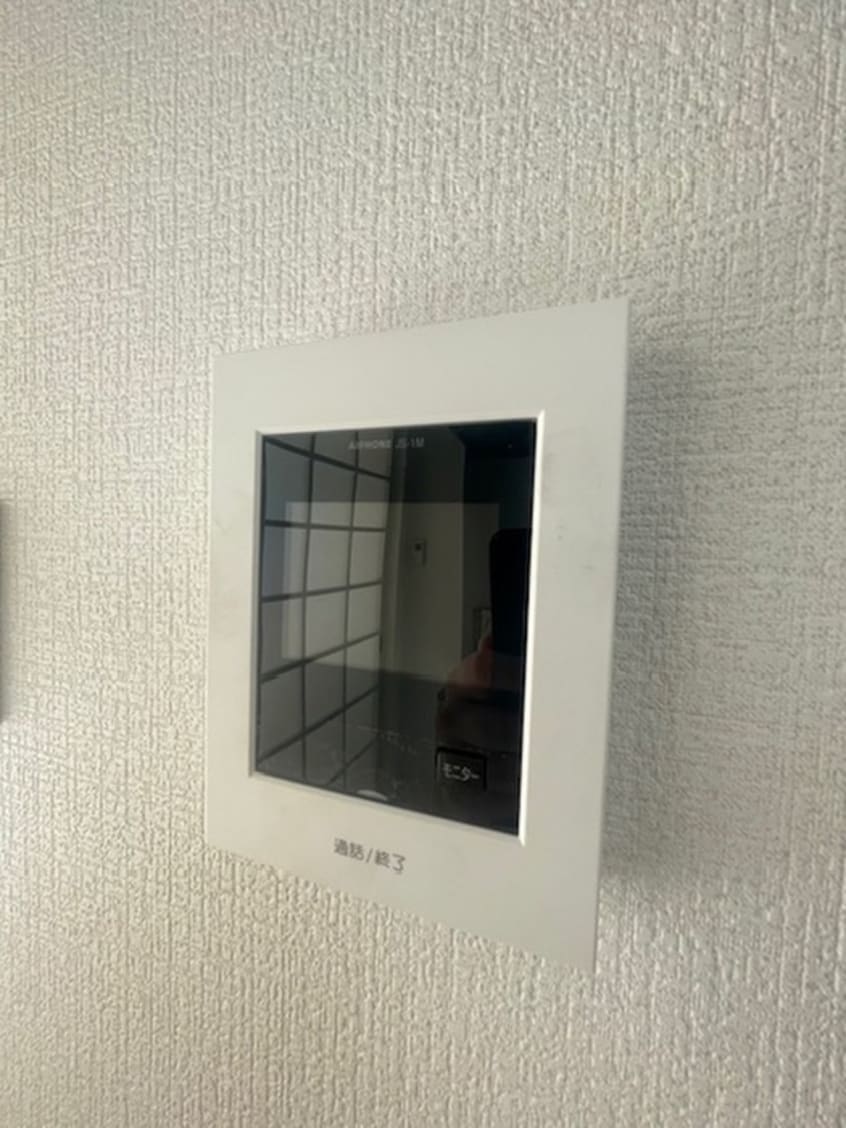 居室 セントラル常盤