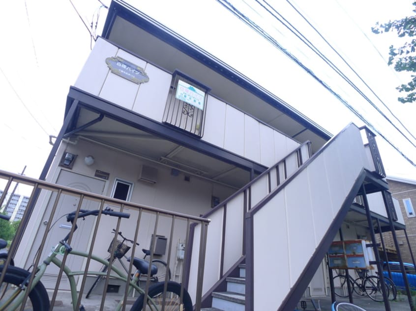 その他 白樺ハイツ