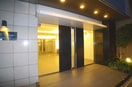 エントランス部分 ルクレ森下レジデンス
