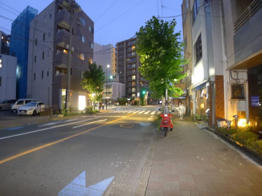 周辺環境 ルクレ森下レジデンス