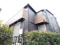 レガーレ千歳烏山