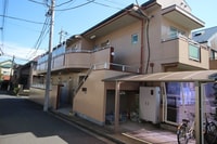 ハイツけやき三番館