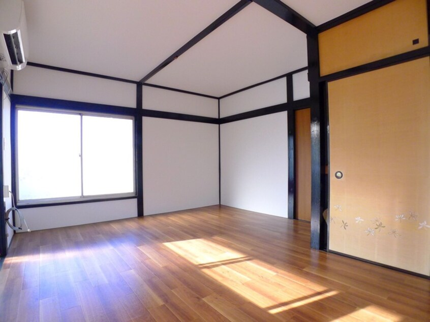 居室 二和ハウス