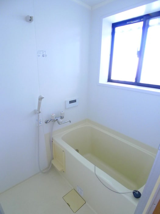 バス／シャワールーム等 二和ハウス