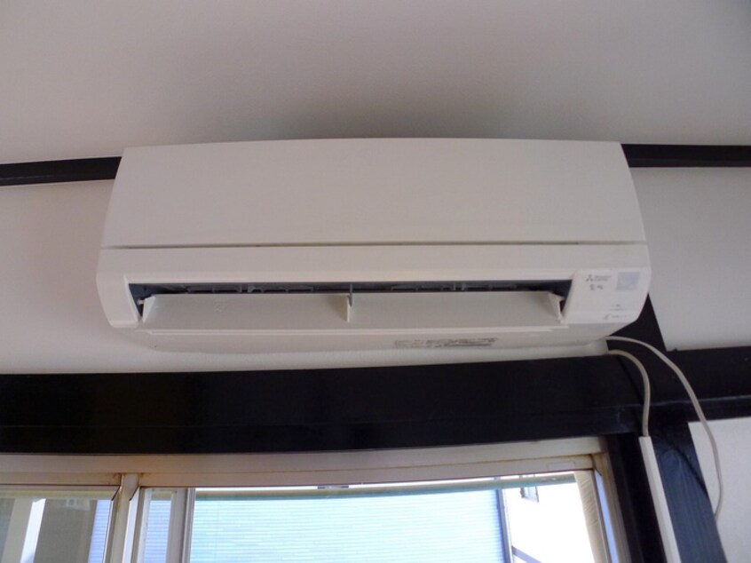 内観写真 二和ハウス