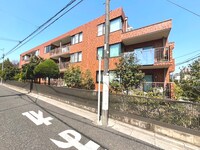 テラス浜田山ガ－デニア(３０４)