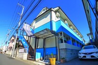 第2青葉コーポ