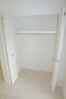 収納 アーバネックス錦糸町Ⅱ