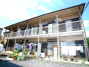 大曽根ハイツ