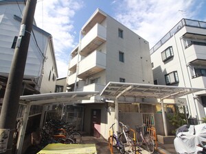 サカエフラット元住吉（３０９）