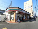 セブンイレブン 西恋ヶ窪２丁目店(コンビニ)まで400m ６－１０番館