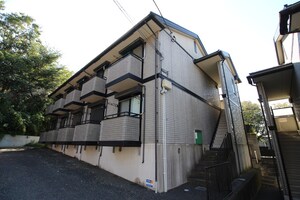 ロワジール枡形２号館
